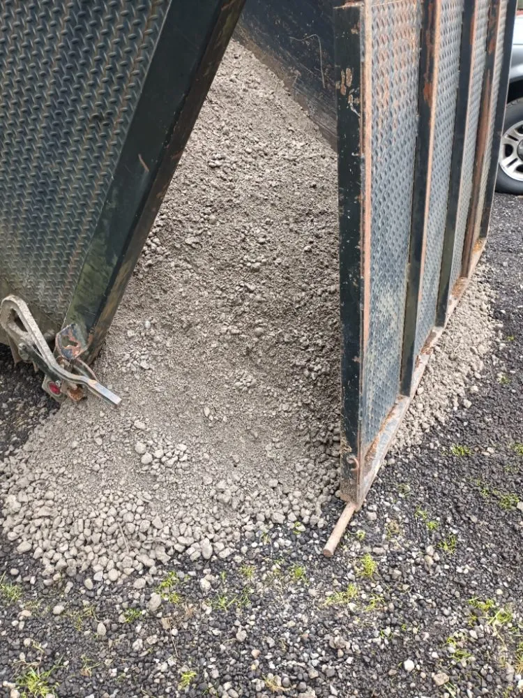 Professional yard cleanup service experts serving Olympia, WA - Affordable Tractorwork