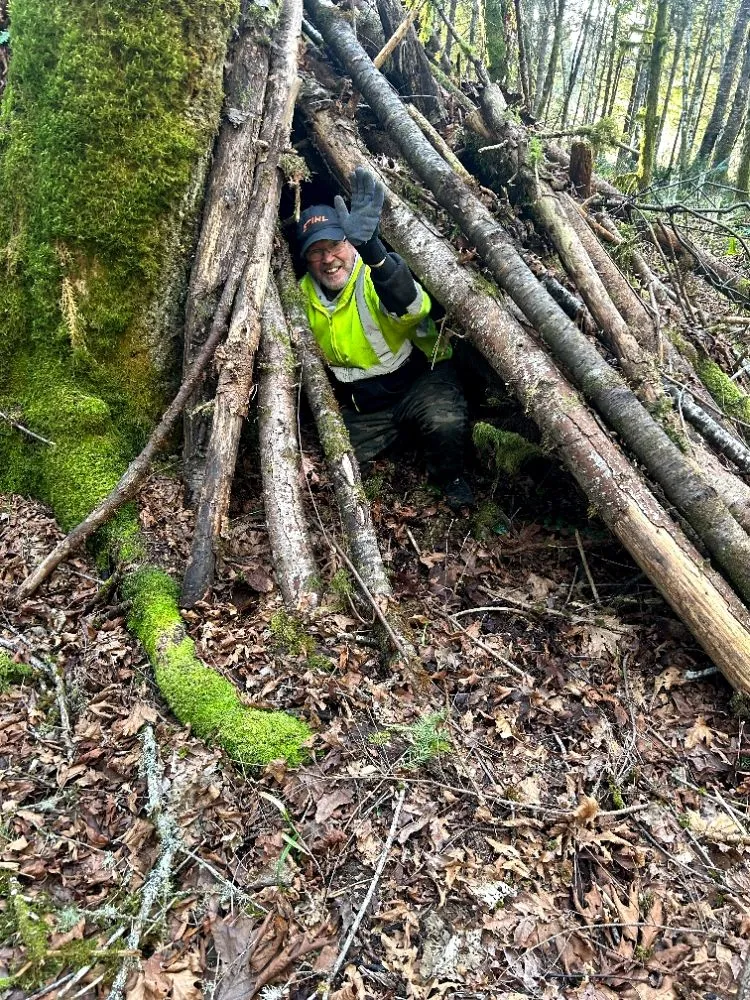 Custom lawn care service experts serving Olympia, WA - Affordable Tractorwork
