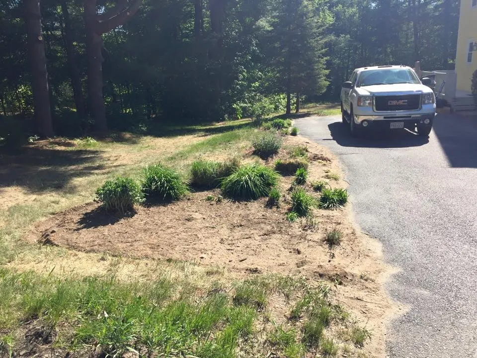 Top-rated garden landscaping with custom design across Westminster, MA - Affordable Tree & Landscape