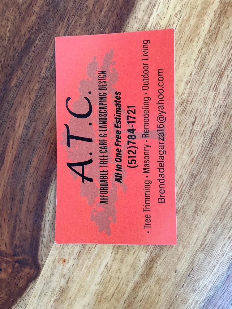 Expert lawn mowing service in Austin, TX - Affordable Tree Care