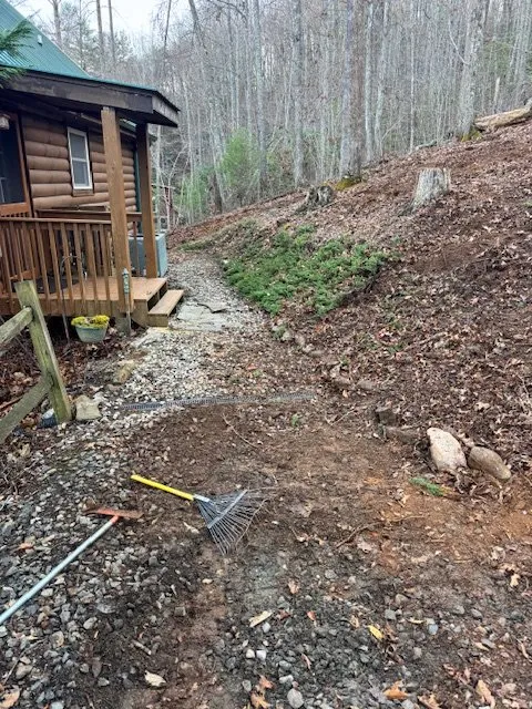 Expert lawn mowing service experts serving Burnsville, NC - Affordable Tree Care