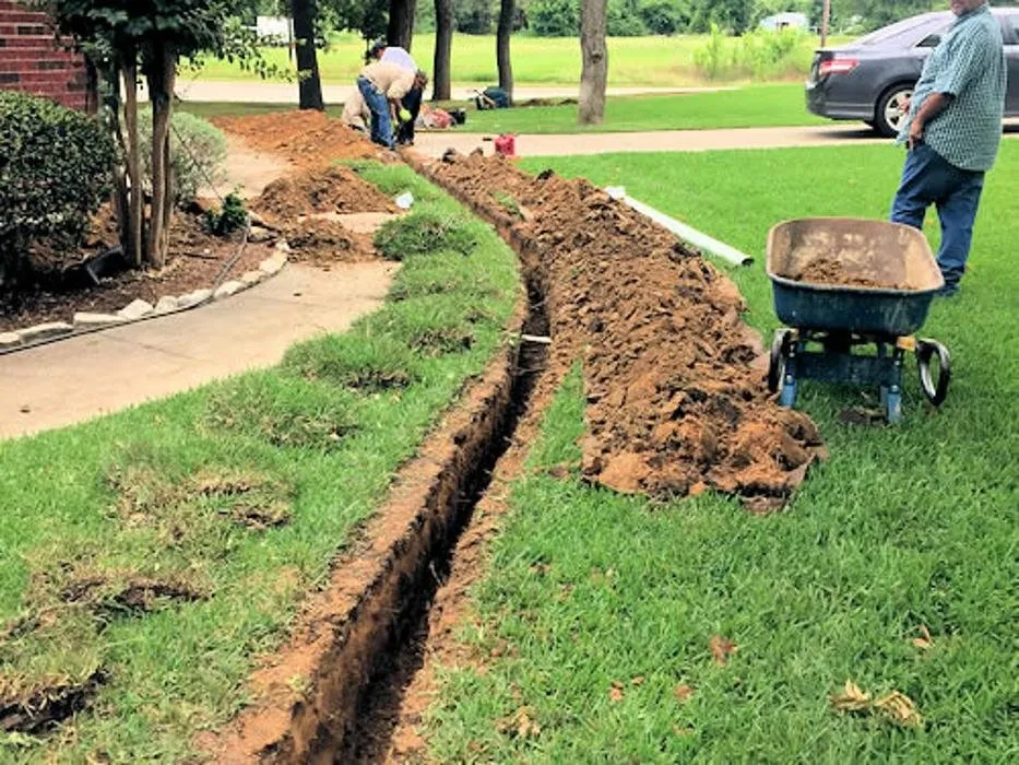 Affordable landscape installation in Fort Walton Beach, FL - Affordable Tree Service and Landscape Company
