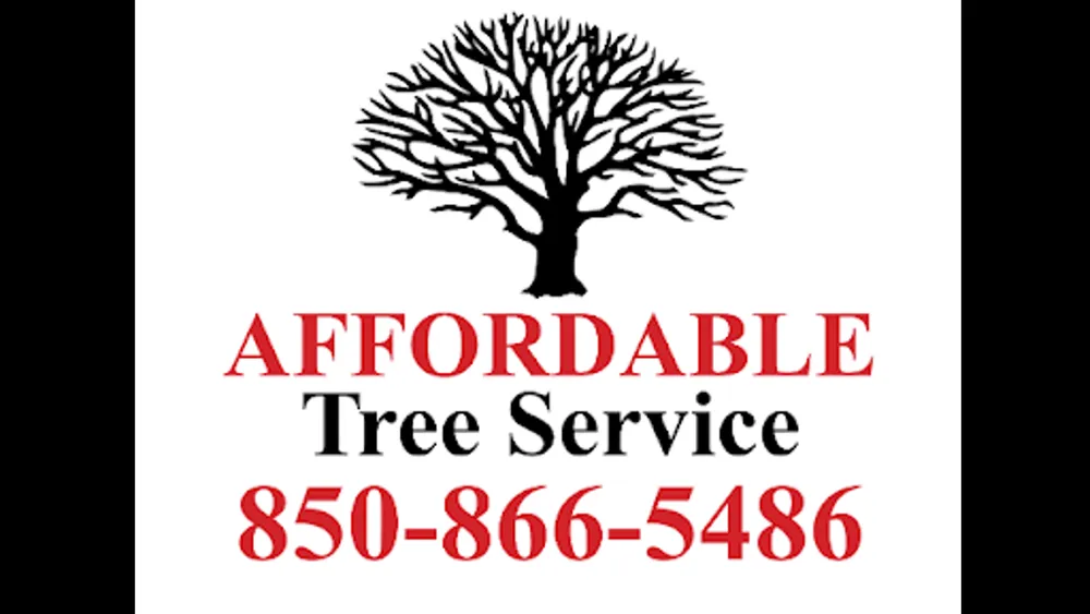 Custom landscape installation for homes in Fort Walton Beach, FL by Affordable Tree Service and Landscape Company