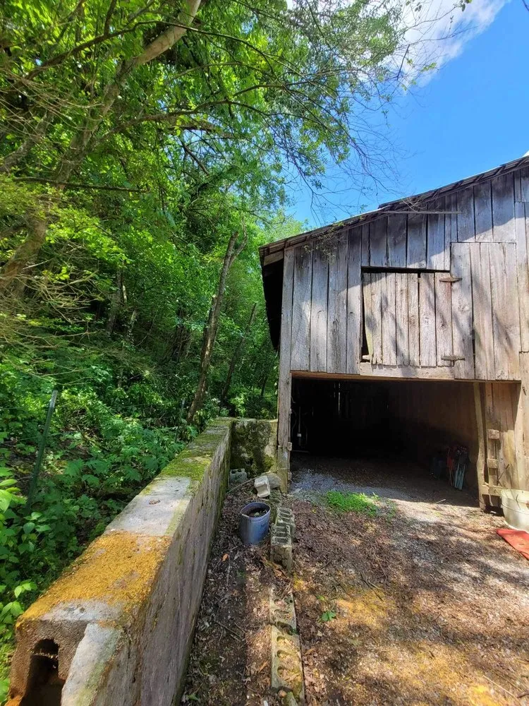 Reliable residential landscaping for year-round maintenance in Woodbury, TN by Affordable Tree Services & More