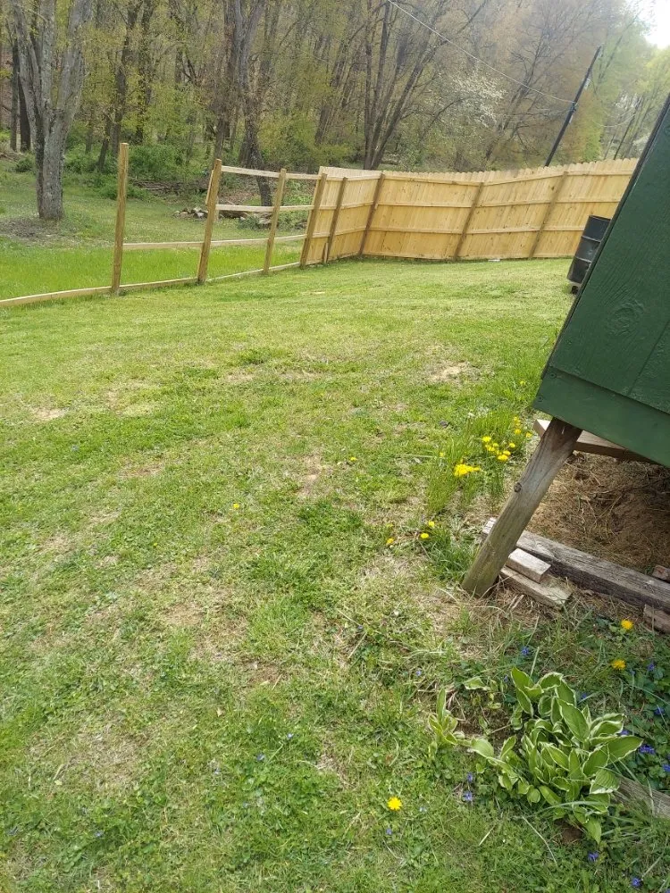 Expert lawn mowing service with custom design across Roseville, OH - Affordable Upgrades