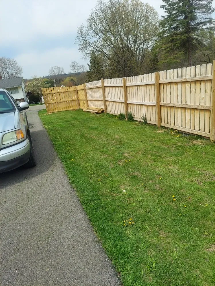 Expert landscape installation in Roseville, OH - Affordable Upgrades