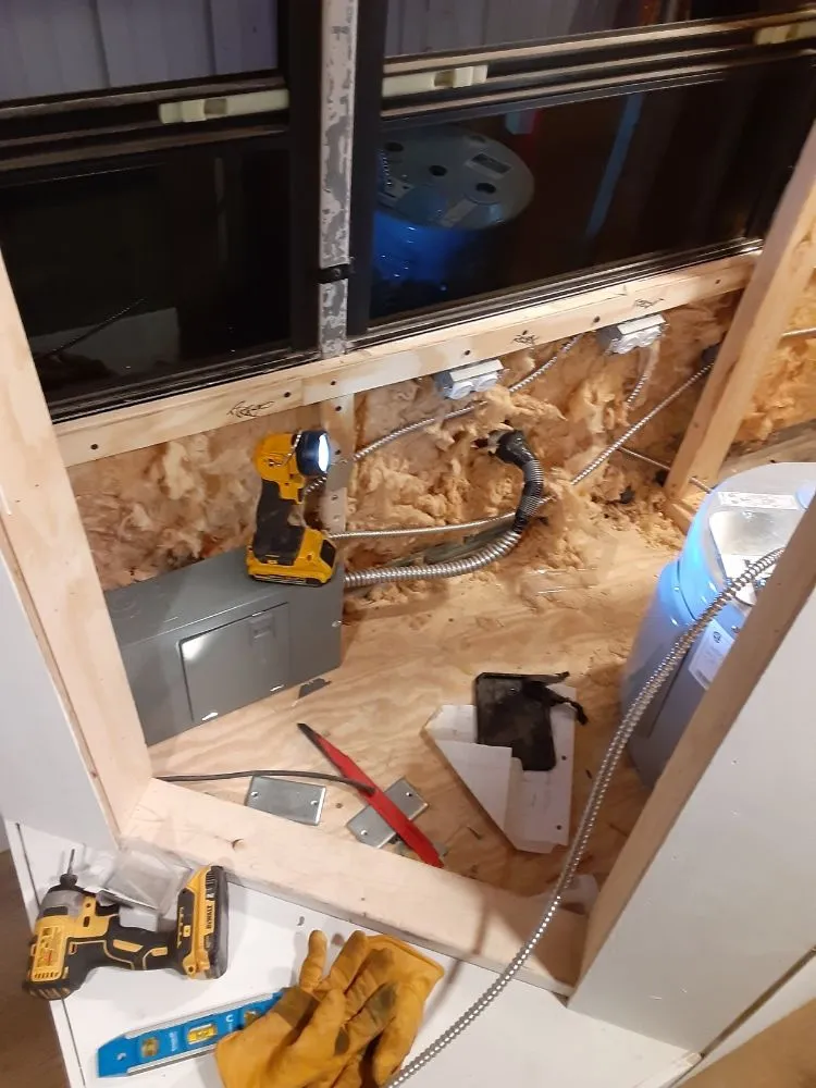 Custom landscape installation for year-round maintenance across Roseville, OH - Affordable Upgrades