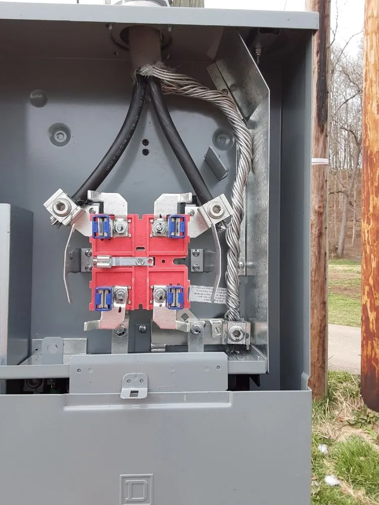 Professional landscape design in Roseville, OH by Affordable Upgrades