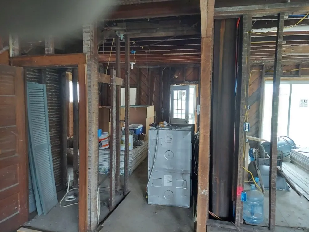 Affordable landscape installation in Roseville, OH - Affordable Upgrades