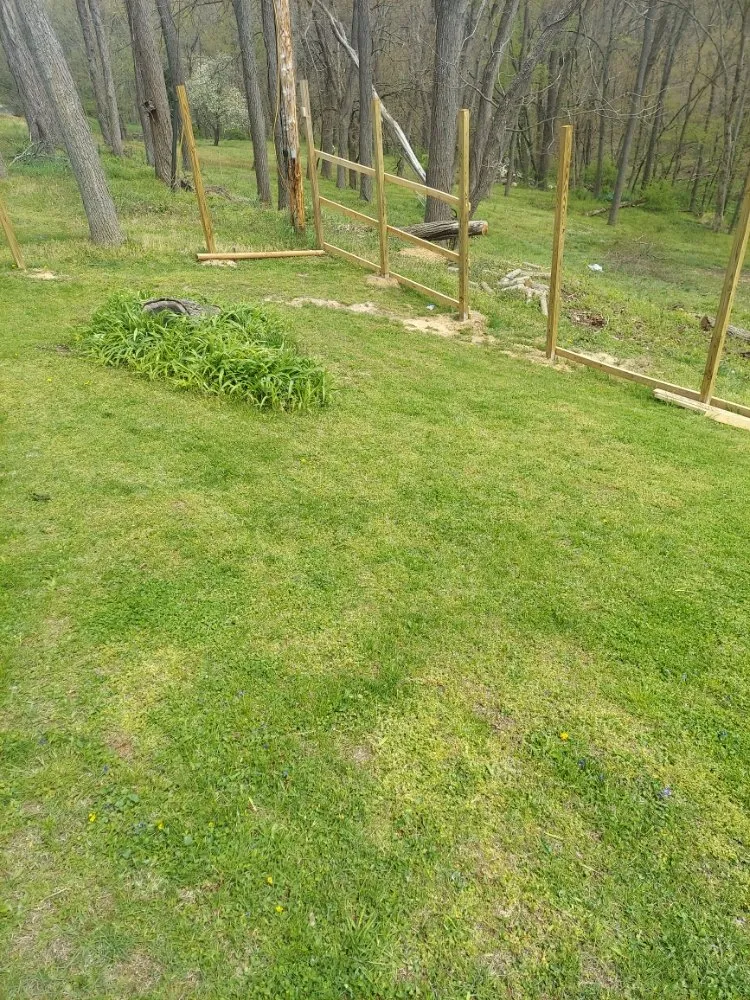 Affordable garden landscaping experts serving Roseville, OH - Affordable Upgrades