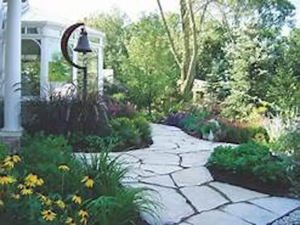 Top-rated residential landscaping for residential properties across Saint Clair Shores, MI - Affordable Varsity Landscaping