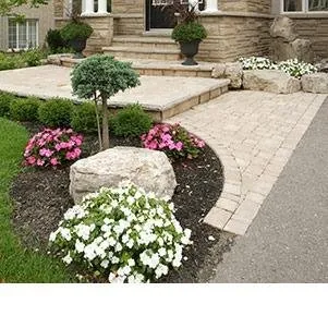 Expert yard maintenance experts serving Saint Clair Shores, MI - Affordable Varsity Landscaping