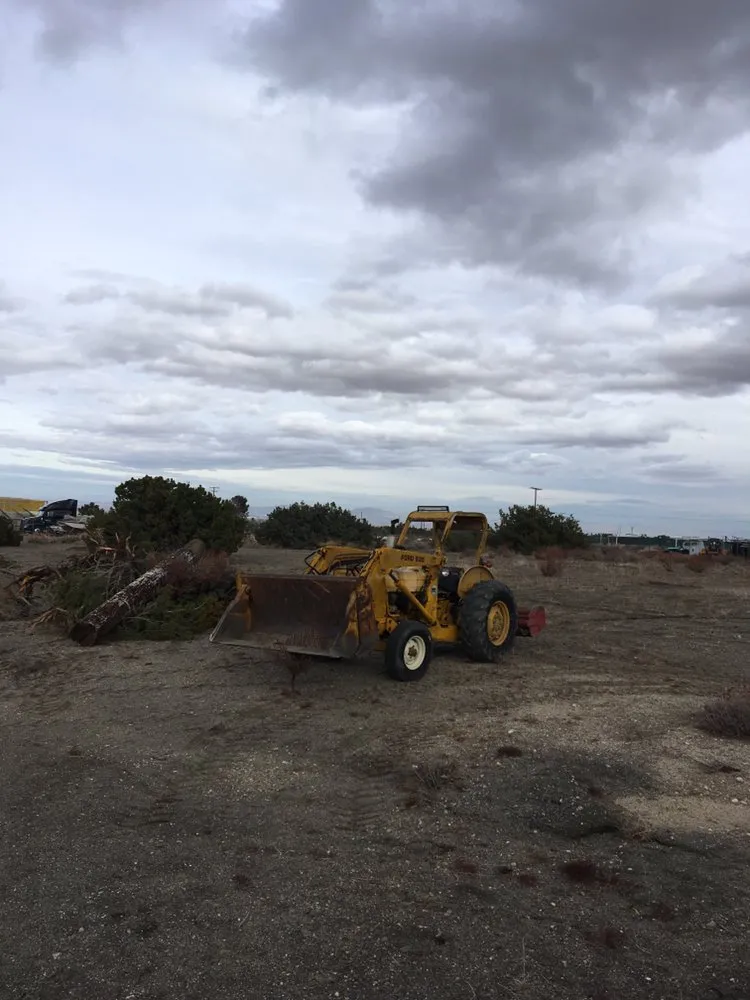 Reliable lawn mowing service in Phelan, CA - Affordable Weed Abatement