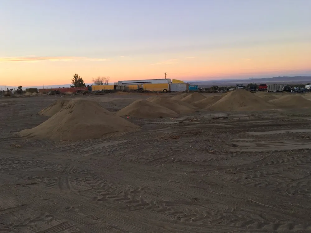 Trusted landscape installation in Phelan, CA - Affordable Weed Abatement