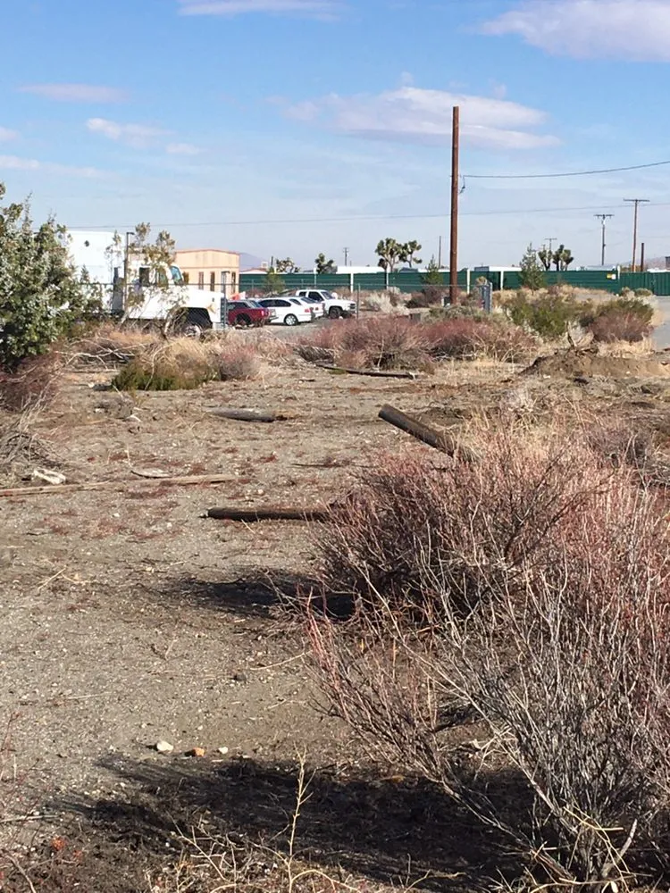 Local landscape installation for residential properties across Phelan, CA - Affordable Weed Abatement