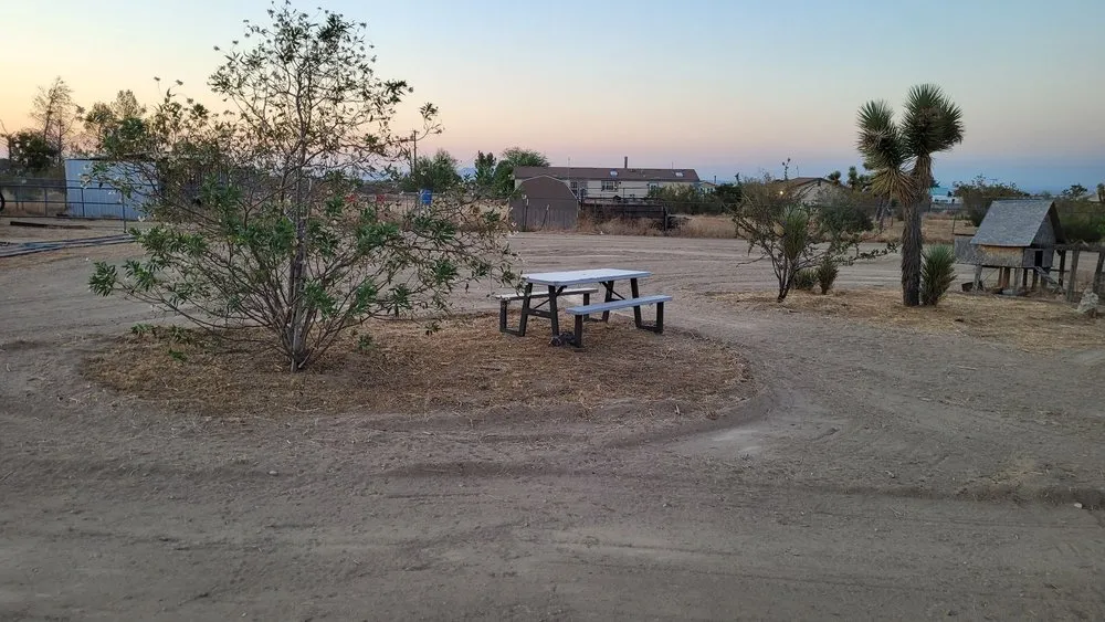 Reliable landscape installation in Phelan, CA - Affordable Weed Abatement