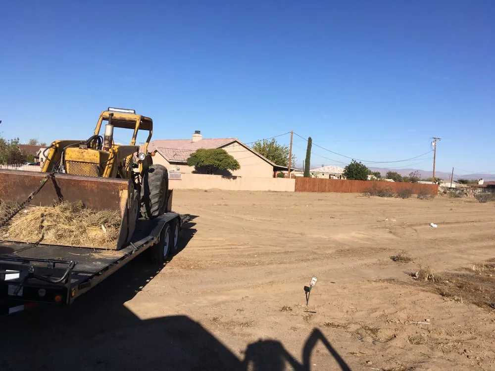 Trusted lawn mowing service experts serving Phelan, CA - Affordable Weed Abatement