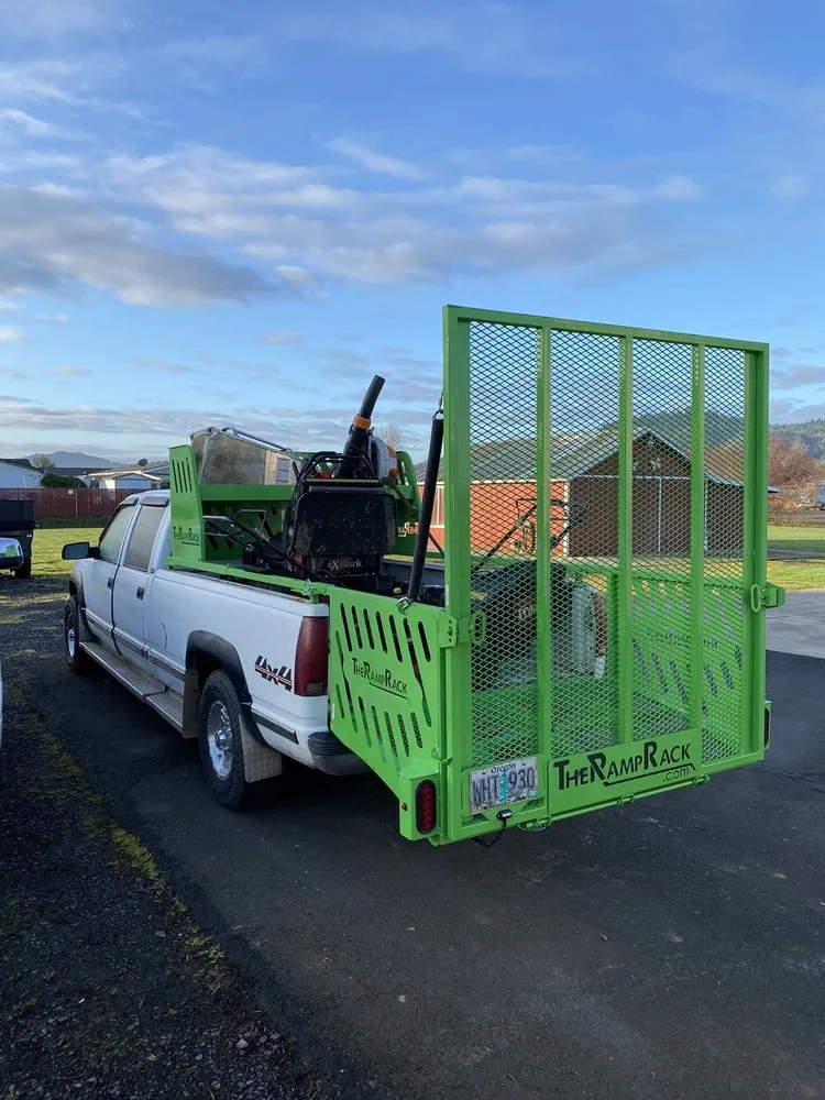 Local yard maintenance in Lebanon, OR - Affordable Yard Care