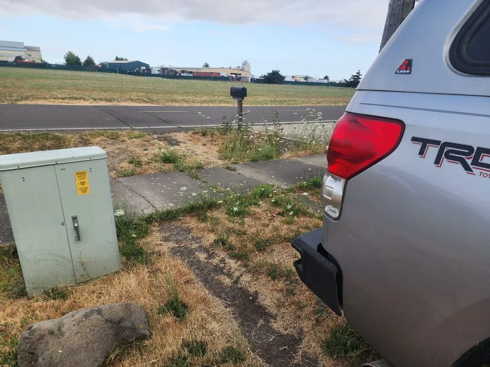 Top-rated yard maintenance in Lebanon, OR - Affordable Yard Care