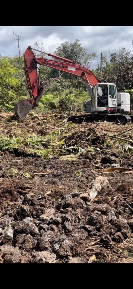 Expert yard cleanup service near you across Keaau, HI - Affordable Yard Maintenance Service