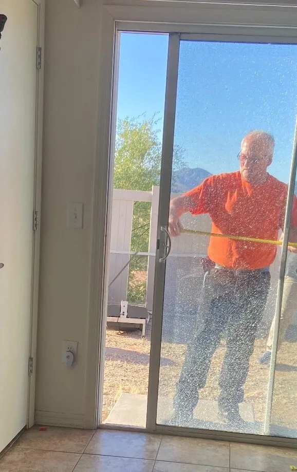 Top-rated landscape installation in Tucson, AZ by Affordable Yard Service