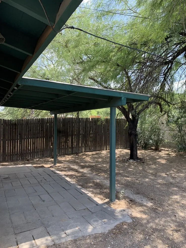 Local lawn mowing service in Tucson, AZ - Affordable Yard Service