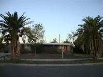 Reliable outdoor landscaping in Tucson, AZ - Affordable Yard Service