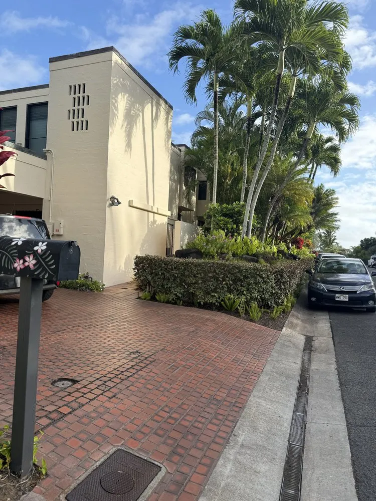 Affordable residential landscaping experts serving Oahu, HI - Affordable Yard Services