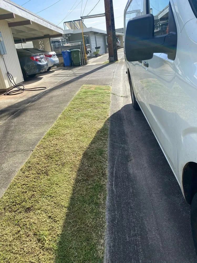 Trusted lawn care service for beautiful yards across Oahu, HI - Affordable Yard Services