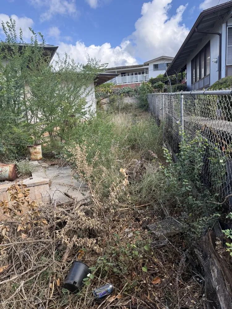 Custom residential landscaping near you across Oahu, HI - Affordable Yard Services