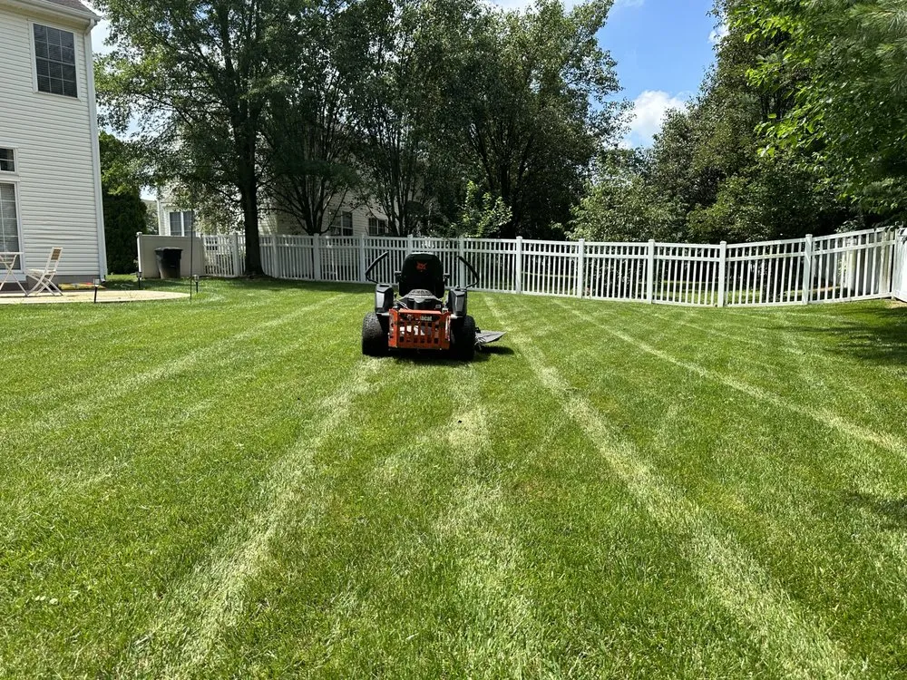 Trusted landscaping services in West Deptford, NJ - Afines Landscaping