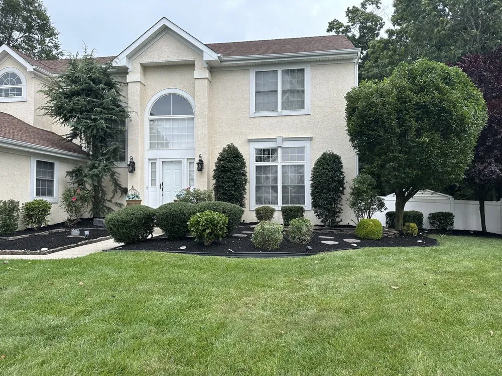 Affordable landscaping services experts serving West Deptford, NJ - Afines Landscaping