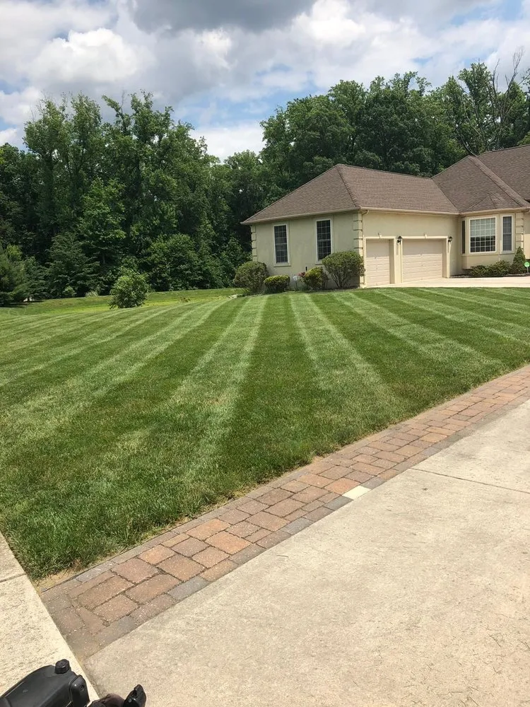 Expert landscape installation experts serving West Deptford, NJ - Afines Landscaping