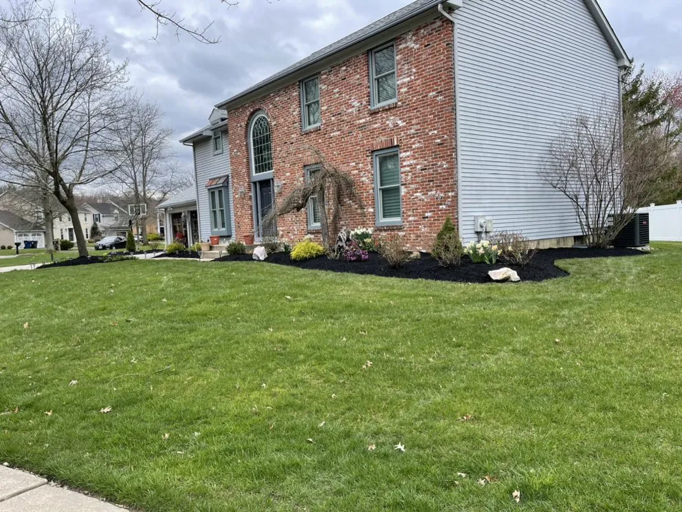 Custom lawn care service in West Deptford, NJ - Afines Landscaping