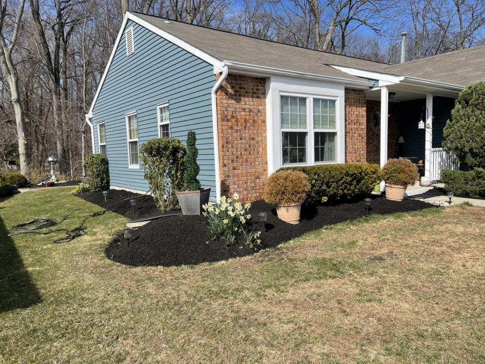 Expert landscape installation experts serving West Deptford, NJ - Afines Landscaping