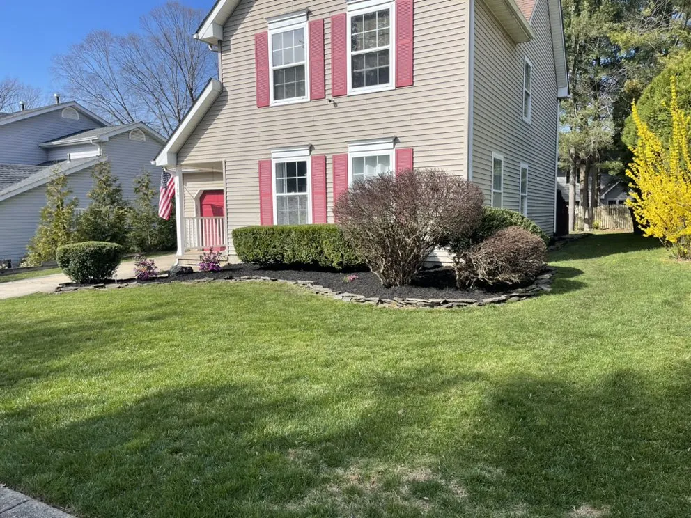 Reliable landscape installation experts serving West Deptford, NJ - Afines Landscaping