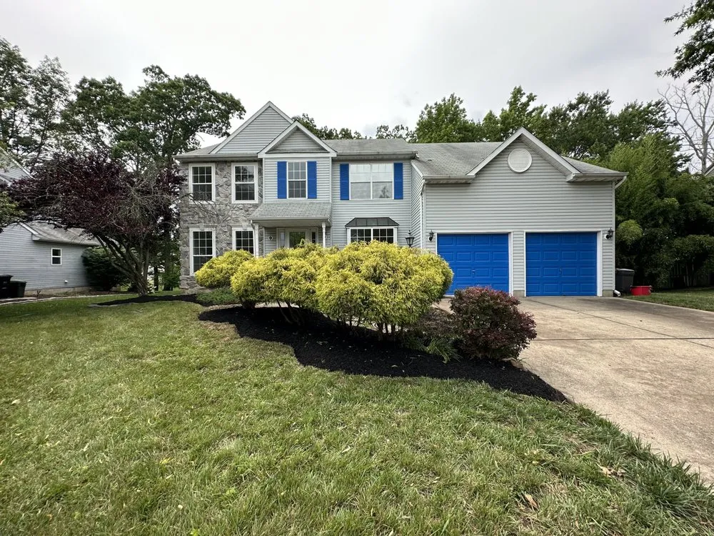 Expert outdoor landscaping experts serving West Deptford, NJ - Afines Landscaping