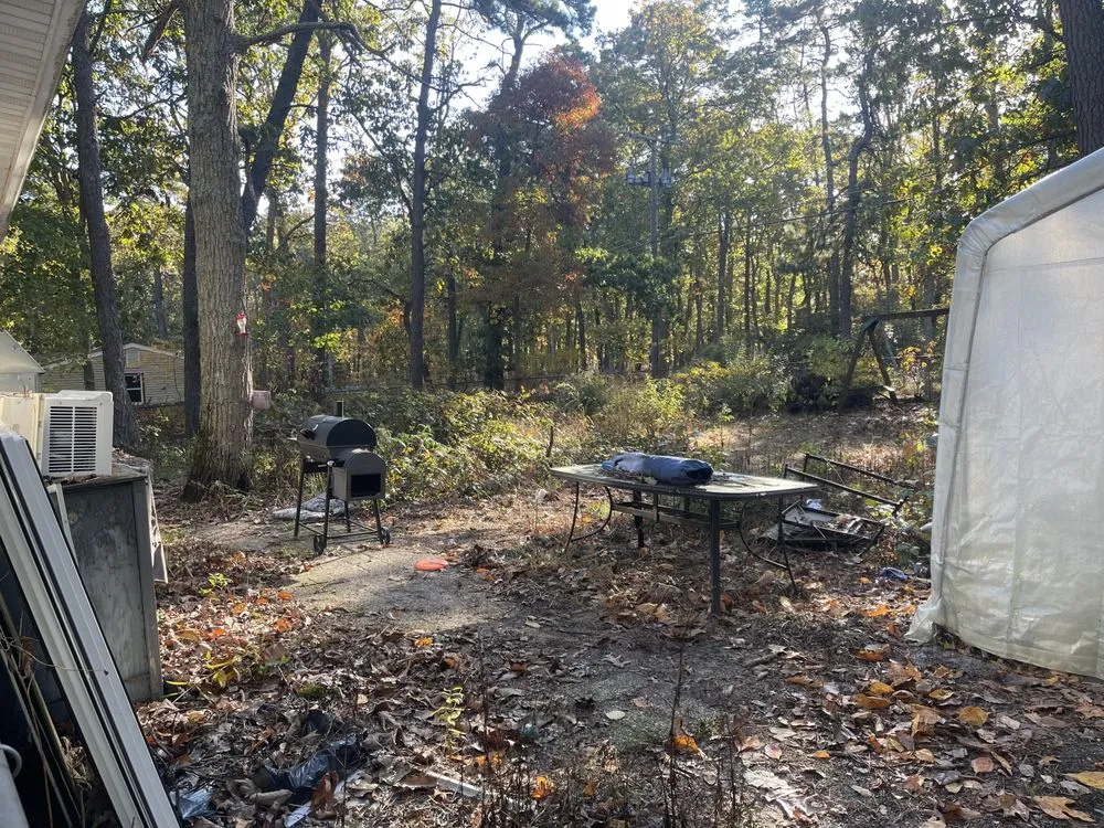 Professional landscape design in West Deptford, NJ by Afines Landscaping