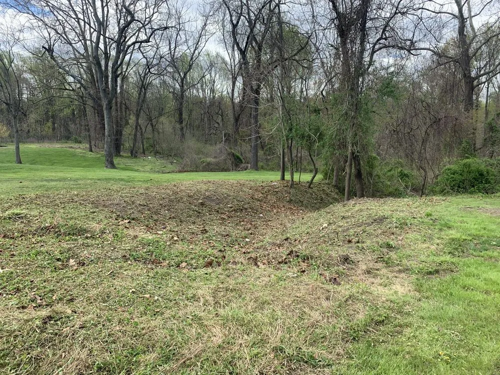 Reliable landscape design experts serving West Deptford, NJ - Afines Landscaping