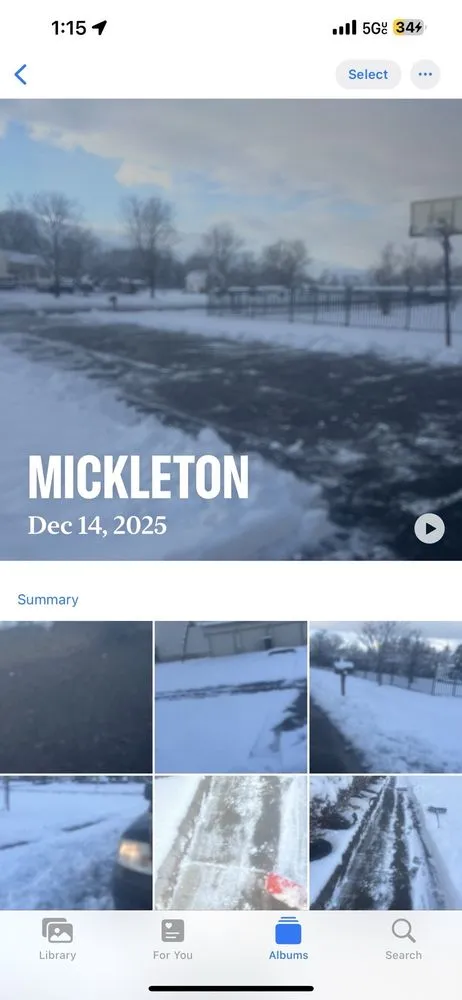 Expert residential landscaping for outdoor upgrades in Woodbury, NJ by Afines Landscaping