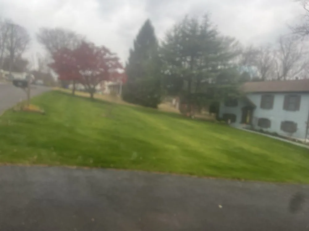 Trusted residential landscaping near you in Woodbury, NJ by Afines Landscaping