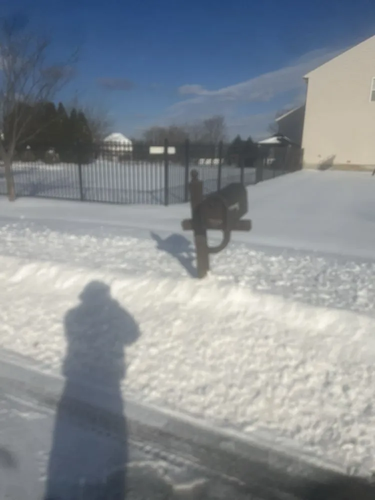 Top-rated landscape design in Woodbury, NJ by Afines Landscaping