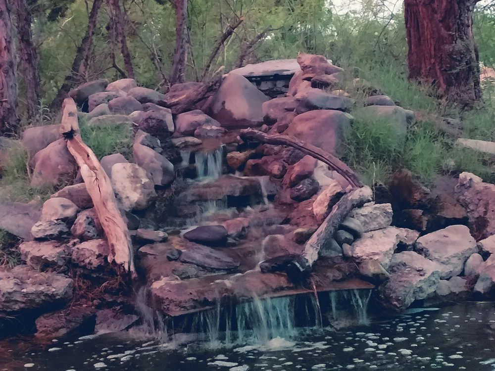 Top-rated lawn mowing service for year-round maintenance across Las Cruces, NM - Afishole