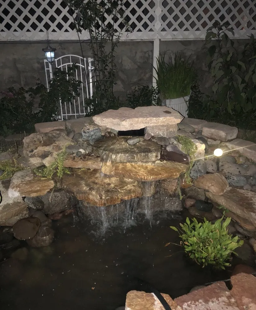 Professional yard maintenance in Las Cruces, NM - Afishole