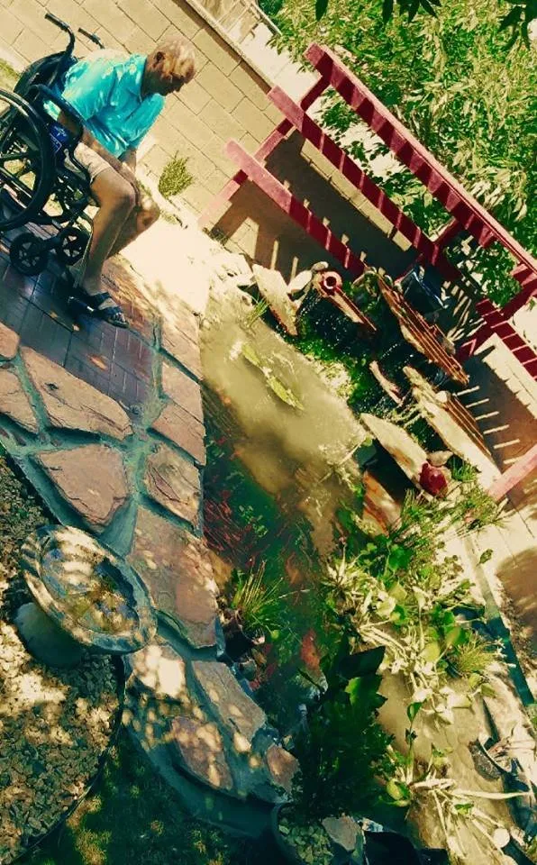 Local outdoor landscaping experts serving Las Cruces, NM - Afishole