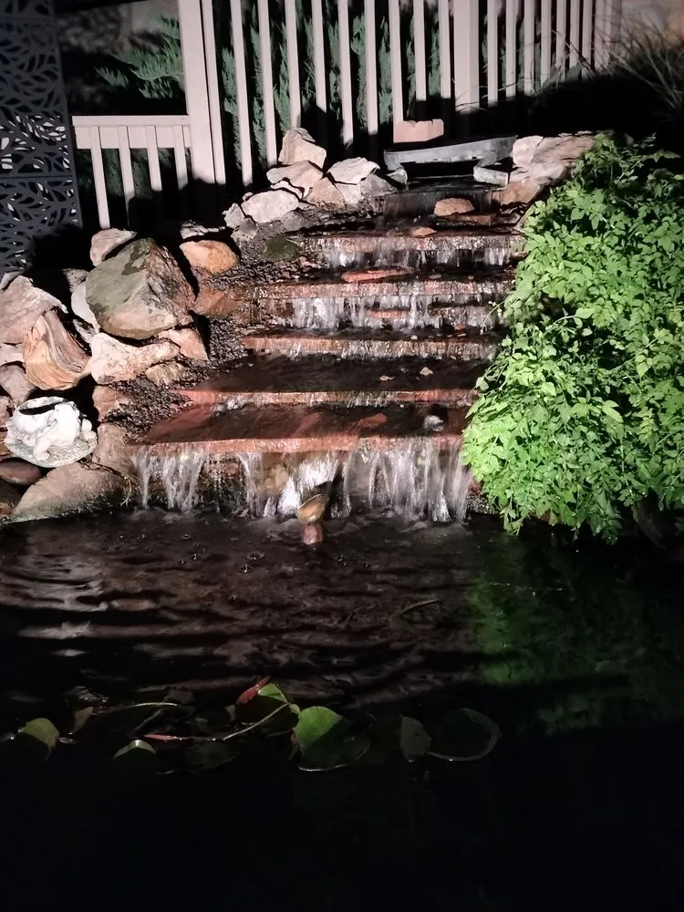 Reliable residential landscaping in Las Cruces, NM - Afishole