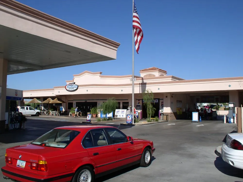 Trusted garden landscaping for beautiful yards across Las Cruces, NM - Afishole