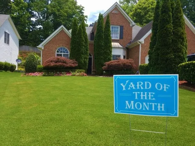 Reliable landscape design experts serving Marietta, GA - AFJ Landscaping