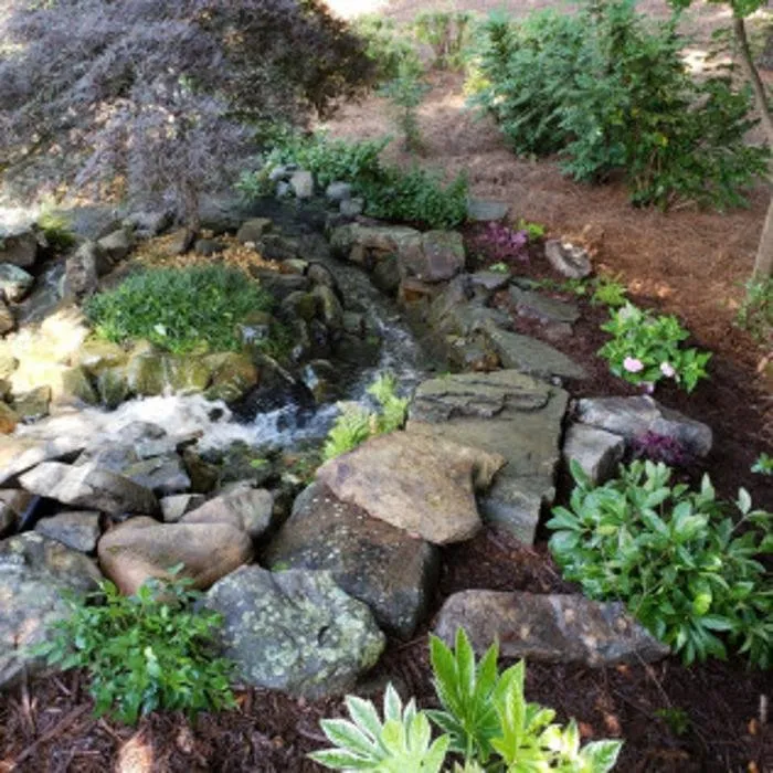 Reliable landscaping services experts serving Marietta, GA - AFJ Landscaping