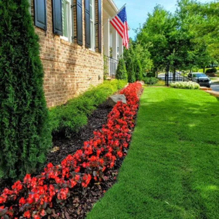 Custom yard maintenance experts serving Marietta, GA - AFJ Landscaping